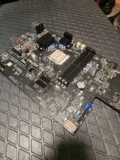 0CPDXD Alienware Aurora R14 MB Plus factory original OEM Ryzen 7 5800 CPU picture