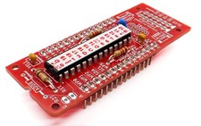 I2C / UART Smart I/O GPIO and Analog Expander for Arduino 18AB, Unassembled K... picture
