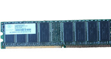 Nanya NT5DS32M8CT-6K 025W2CLT 0440 256MB Memory Chip Ships N 24h picture