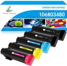 High Yield Toner Cartridge Compatible With Xerox Phaser 6510 WorkCentre 6515dni picture