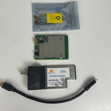 Imperx HD-SDI Express VCE-HDEX01 Frame Grabber Card ExpressCard/54 New Unused picture