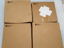 Lot of 4 Bambu Labs 3D Filament Refills picture
