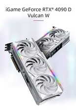 Colorful iGame-GeForce-RTX-4090-D-Vulcan-W picture