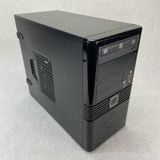 In Win EM023 Mini Tower Computer Case Power Man IP-S50T1-0 350W Power Supply picture