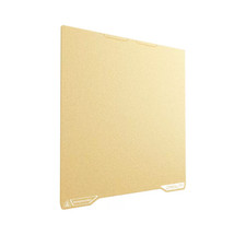 【For K2 Pro】Creality PEI Double-Sided Frosted Build Plate, 310×325mm picture