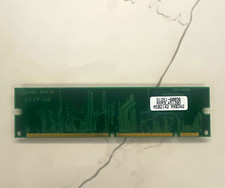 Macronix 64MB SDR SDRAM PC-100 168-Pin DIMM Non-ECC RAM MX10042 picture