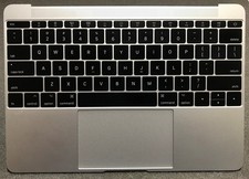 MacBook Retina 12
