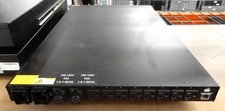 RARITAN PX3TS-1146R	Hybrid Rack Transfer Switch with PDU Monitoring picture