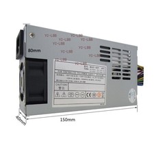 For 220W HK350-92FP Server Power Supply 12V PSU picture