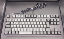 Filco Majestouch 2SS Edition TKL Mechanical Keyboard Good Condition Used picture