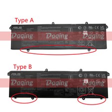 New Original C31N2019 Battery for ASUS M3401QA S3400PA S3400QC N7400PC M7400QE picture
