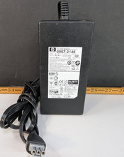 AC Adapter Power For HP 0957-2146 DeskJet OfficeJet  PSC 1315 5610 5510 picture