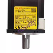 FANUC Servo Motor A06B-0116-B203#0100 In Box Expedited Ship UPS/FedEx NEW picture
