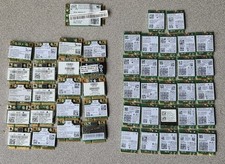 Mixed Wifi Cards *Lot Of 48* picture