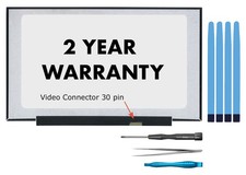 B173RTN03.1 HW0A + TAPE HD+ LCD Screen 30 pin Matte LED Display picture