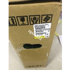 1PC Fanuc A06B-6078-H206#H500 Servo Driver New Expedited Shipping DHL picture