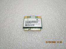 OEM ASUS Mini PCI Express Half Height WiFi WLAN 802.11n Wireless AW-NE186H picture