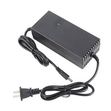 Power Adapter Smart Charger For 14.6V 5A 4S 12V Lithium Battery Pack picture