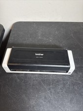 Brother ADS-1700W Wireless Compact Desktop Scanner- Won’t Turn On NO CORD picture