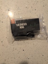 LC3033XXL Ink Cartridges with Super High-Yield Replacement for Brother LC3033 LC picture