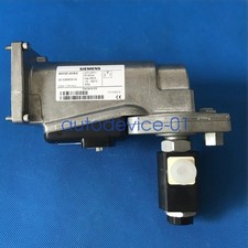 1PC SIEMENS valve actuator SKP25.203E2 DHL/FedEx picture