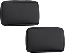 2PCS Neoprene Protective Padded Cover Compatible with Cadillac Escalade/Gmc Yuko picture