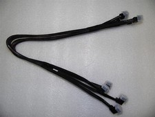 DELL POWEREDGE R730xd SERVER SSD NVMe EXTENDER EXPANSION CARD GY1TD CABLE 1PDFM picture