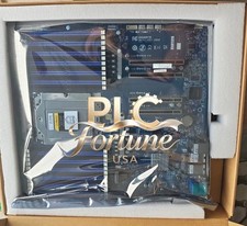 New Gigabyte MZ33-AR1 SP5 E-ATX DDR5 Support AMD EPYC 9004 9005 Server Mainboard picture
