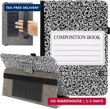 Universal 10 10.1 11 Inch Android Tablet Case Cover for 9.6-11 Inch Tablet picture