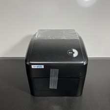 VRETTI Thermal Label  Printer  Model:420B UNTESTED picture