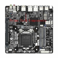 FOR GIGABYTE GA-IMB410TN   Motherboard 100% Test Work picture