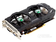 For MAXSUN GTX750/750Ti Big Mac Graphics Card Fan MS-9015E-GY/0.4A picture