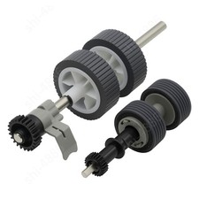 Scanner Pick Brake Roller Compatible with Fujitsu IX500 IX1400 IX1500 IX1600 picture