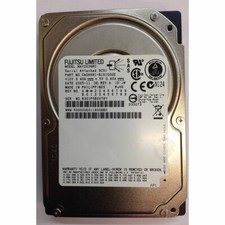 CA06681-B16100GE - Fujitsu 36GB 10K RPM SAS 3.5