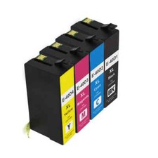 T40D1-T40D4 Ink Cartridge for Epson SureColor SC-T3100 SC-T5100 Printer picture
