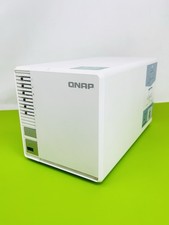 QNAP TS-328 3 Bay Desktop NAS Enclosure Diskless + 3x 2.5