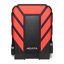 ADATA AHD710P-2TU31-CRD Dashdrive Durable HD710 Pro External Hard Disk Drive, US picture