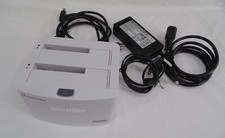 Highpoint RocketStor SMART Backup RS5122B Hard Drive Docking Enclosure Dock  picture