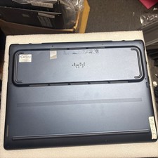 0K8V26 DELL Alienware 16X M16 R5 K8V26 Blue D Shell Base Cover Bottom M71 picture