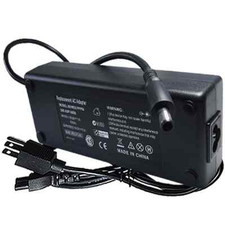 AC ADAPTER SUPPLY CORD FOR HP Pavilion dv7t-6000 dv7t-7000 dv7-2190us dv7-7310dx picture