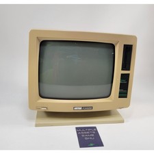 Vintage Amstrad PCW 8256 Monitor 12