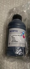 AOMYA Universal Ink (DYE) Black 250ML -CHA picture