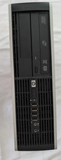 HP Compaq 6000 Pro SFF Core 2 Duo E8500 3.16GHz 4GB 250GB Windows XP Pro picture