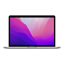 Apple MacBook Pro 2022 13-inch - M2 8-core and 10-core GPU - 8GB RAM 512GB SSD picture