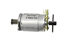 JC93-01168 Drive Motor Assembly Printer Copier Part Replacement Gear Unit for HP picture