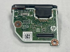 HP Flex IO V2 25GbE NIC M74416 RJ45 Ethernet Option Card L83414002 G2U picture