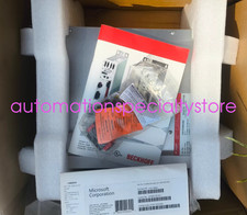 1PCS NEW BECKHOFF AX5112-0000-0202 Servo driver shipping  Via DHL or Fedex picture