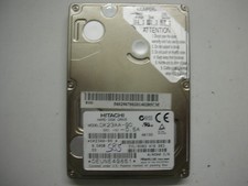 Hitachi DK23AA-90 9gb SH201 2.5