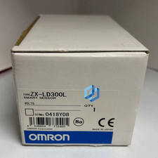 OMRON ZX-LD300L Smart Sensor Brand NEW Fast transportation picture