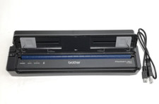 Brother PocketJet PJ-663 A4 Mobile Portable Thermal Printer USB Bluetooth picture